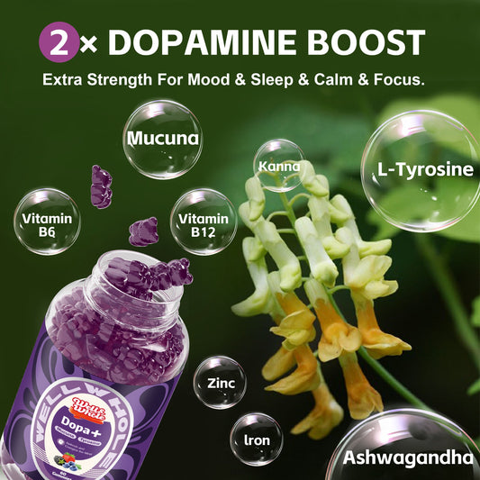 dopamine supplements