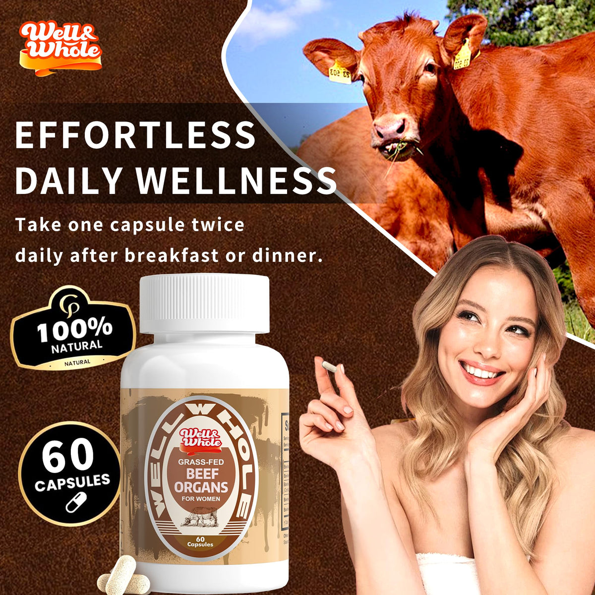 effortless daily wellness